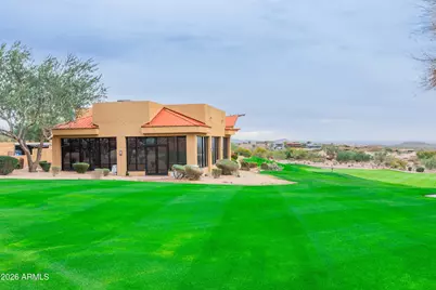 9239 N Crown Ridge, Fountain Hills, AZ 85268 - Photo 50