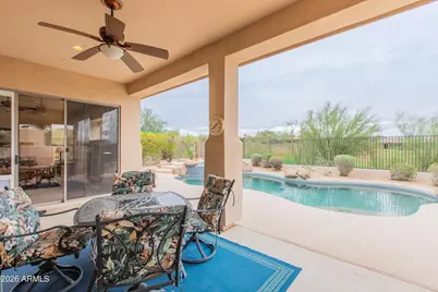 9239 N Crown Ridge, Fountain Hills, AZ 85268 - Photo 42