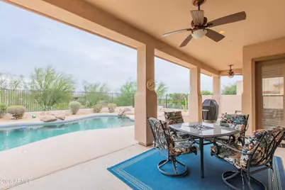 9239 N Crown Ridge, Fountain Hills, AZ 85268 - Photo 40