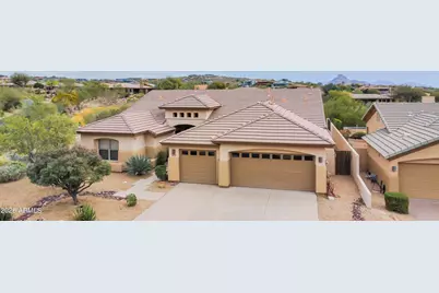 9239 N Crown Ridge, Fountain Hills, AZ 85268 - Photo 54