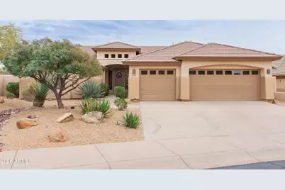 9239 N Crown Ridge, Fountain Hills, AZ 85268 - Photo 2
