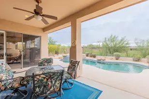 9239 N Crown Ridge, Fountain Hills, AZ 85268 - Photo 32