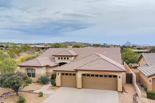9239 N Crown Ridge, Fountain Hills, AZ 85268 - Photo 2