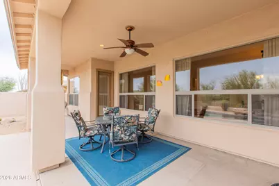 9239 N Crown Ridge, Fountain Hills, AZ 85268 - Photo 34