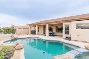 9239 N Crown Ridge, Fountain Hills, AZ 85268 - Photo 46