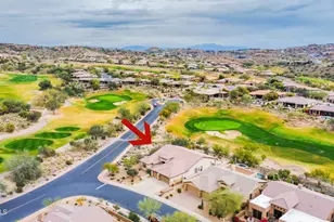 9239 N Crown Ridge, Fountain Hills, AZ 85268 - Photo 2