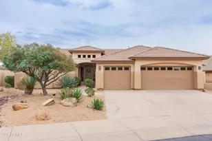 9239 N Crown Ridge, Fountain Hills, AZ 85268 - Photo 1