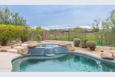 9239 N Crown Ridge, Fountain Hills, AZ 85268 - Photo 40