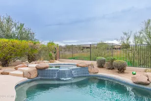 9239 N Crown Ridge, Fountain Hills, AZ 85268 - Photo 40