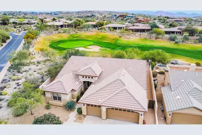 9239 N Crown Ridge, Fountain Hills, AZ 85268 - Photo 22