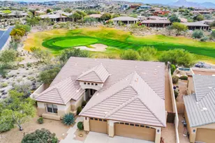 9239 N Crown Ridge, Fountain Hills, AZ 85268 - Photo 22