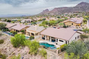 9239 N Crown Ridge, Fountain Hills, AZ 85268 - Photo 18