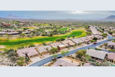 9239 N Crown Ridge, Fountain Hills, AZ 85268 - Photo 16
