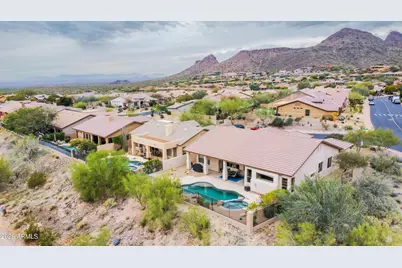 9239 N Crown Ridge, Fountain Hills, AZ 85268 - Photo 26