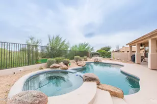9239 N Crown Ridge, Fountain Hills, AZ 85268 - Photo 36
