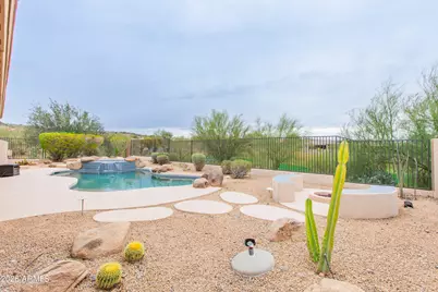 9239 N Crown Ridge, Fountain Hills, AZ 85268 - Photo 48