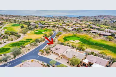 9239 N Crown Ridge, Fountain Hills, AZ 85268 - Photo 1