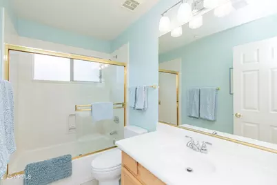 9239 N Crown Ridge, Fountain Hills, AZ 85268 - Photo 38