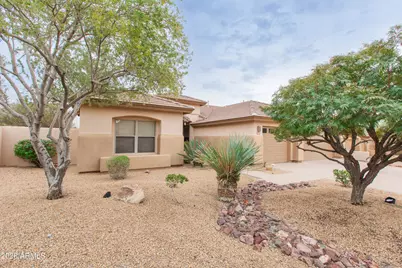 9239 N Crown Ridge, Fountain Hills, AZ 85268 - Photo 4