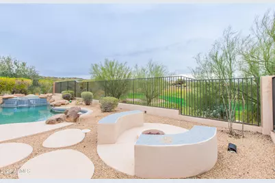 9239 N Crown Ridge, Fountain Hills, AZ 85268 - Photo 46