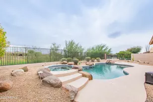 9239 N Crown Ridge, Fountain Hills, AZ 85268 - Photo 44