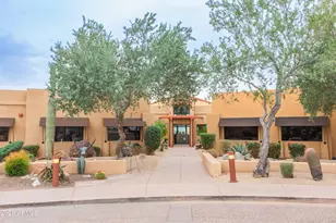 9239 N Crown Ridge, Fountain Hills, AZ 85268 - Photo 52