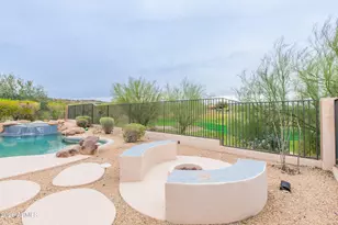 9239 N Crown Ridge, Fountain Hills, AZ 85268 - Photo 48