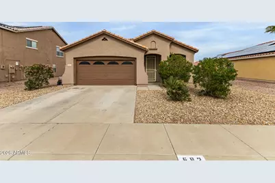 592 W Gabrilla Court, Casa Grande, AZ 85122 - Photo 2
