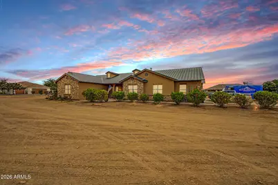 5243 E Hash Knife Draw Road, San Tan Valley, AZ 85140 - Photo 2