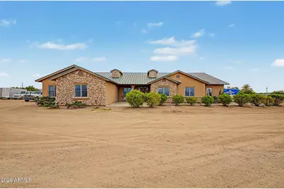5243 E Hash Knife Draw Road, San Tan Valley, AZ 85140 - Photo 36