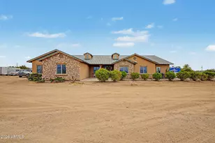 5243 E Hash Knife Draw Rd, San Tan Valley, AZ 85140 - Photo 1