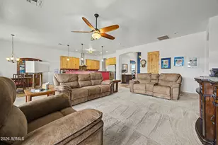 5243 E Hash Knife Draw Rd, San Tan Valley, AZ 85140 - Photo 8