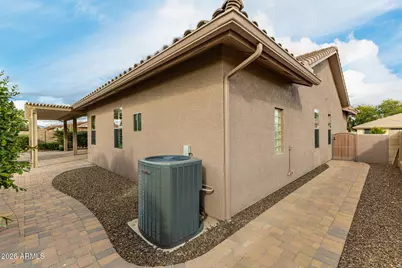 2854 S Berrywood --, Mesa, AZ 85212 - Photo 40