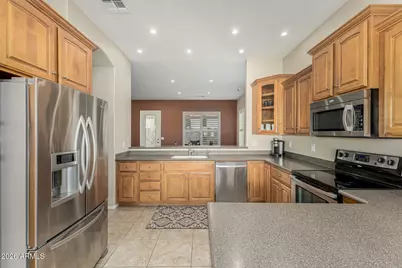 2854 S Berrywood --, Mesa, AZ 85212 - Photo 18