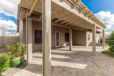 2854 S Berrywood --, Mesa, AZ 85212 - Photo 38