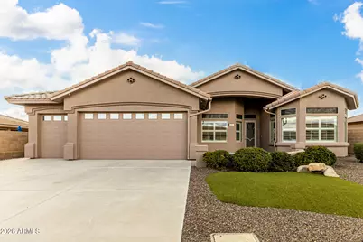 2854 S Berrywood --, Mesa, AZ 85212 - Photo 4