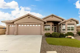 2854 S Berrywood, Mesa, AZ 85212 - Photo 4