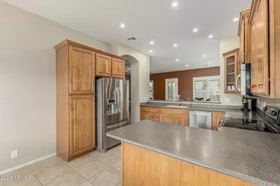 2854 S Berrywood --, Mesa, AZ 85212 - Photo 16