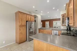 2854 S Berrywood, Mesa, AZ 85212 - Photo 16