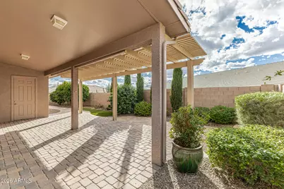 2854 S Berrywood --, Mesa, AZ 85212 - Photo 36