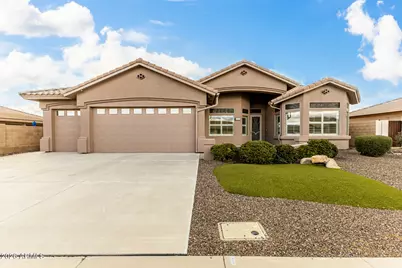 2854 S Berrywood --, Mesa, AZ 85212 - Photo 1