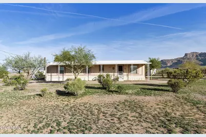 5240 E 32nd Avenue, Apache Junction, AZ 85119 - Photo 2