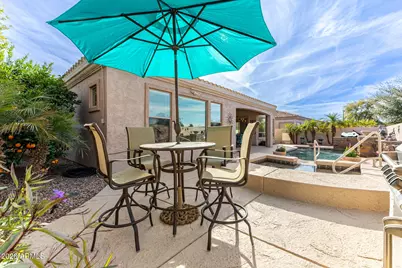 4192 E Chestnut Lane, Gilbert, AZ 85298 - Photo 34