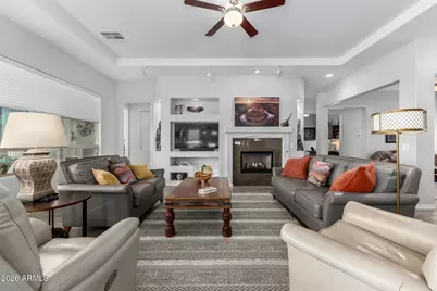 4192 E Chestnut Lane, Gilbert, AZ 85298 - Photo 8