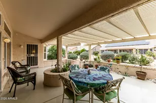 15206 W Sky Hawk Dr, Sun City West, AZ 85375 - Photo 28