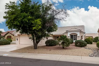 15206 W Sky Hawk Drive, Sun City West, AZ 85375 - Photo 2