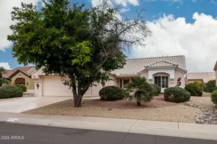 15206 W Sky Hawk Dr, Sun City West, AZ 85375 - Photo 2