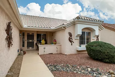 15206 W Sky Hawk Drive, Sun City West, AZ 85375 - Photo 4
