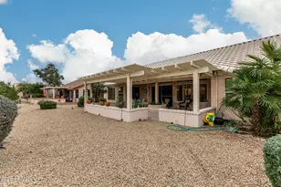 15206 W Sky Hawk Dr, Sun City West, AZ 85375 - Photo 30