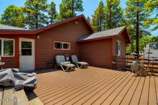 96 Co Rd 2180, Nutrioso, AZ 85932 - Photo 20